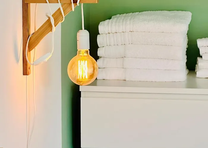 Casa Adele Terraza Del Mar *