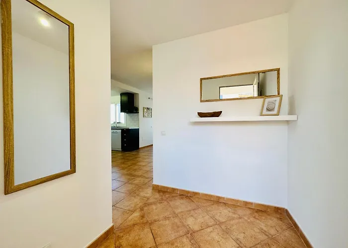 Casa Adele Terraza Del Mar Apartamento *