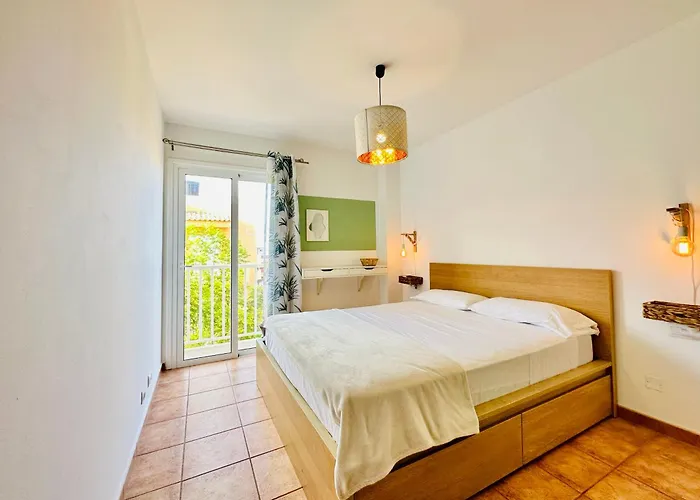 Apartamento Casa Adele Terraza Del Mar