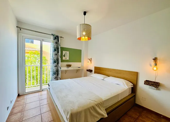 Casa Adele Terraza Del Mar Apartamento Corralejo