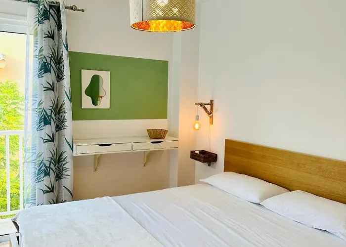 Casa Adele Terraza Del Mar * Corralejo