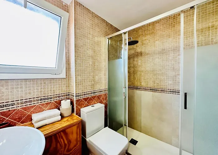 Casa Adele Terraza Del Mar Apartament Corralejo