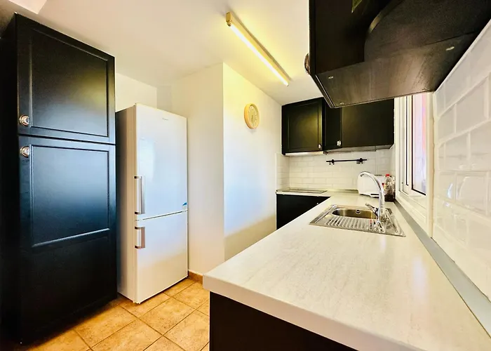 Casa Adele Terraza Del Mar Apartamento Corralejo