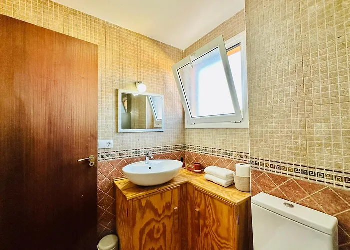 Casa Adele Terraza Del Mar *