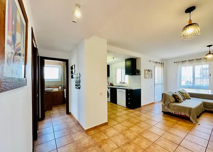 Casa Adele Terraza Del Mar Apartamento