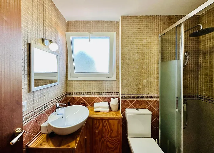 Apartamento Casa Adele Terraza Del Mar *