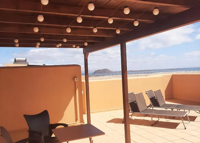 Apartamento Casa Adele Terraza Del Mar