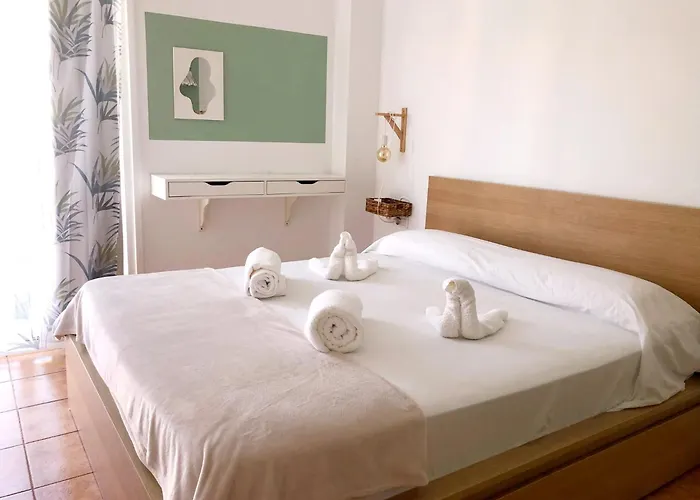 Apartamento Casa Adele Terraza Del Mar Corralejo