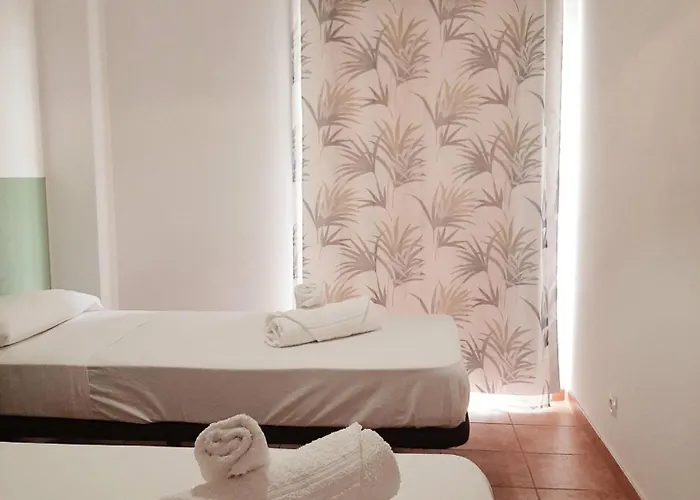 Casa Adele Terraza Del Mar *