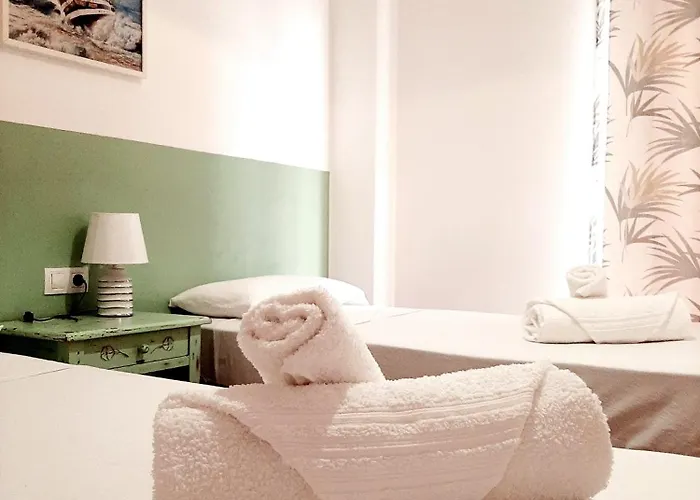 Casa Adele Terraza Del Mar Corralejo