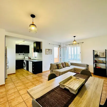 Apartament Casa Adele Terraza Del Mar Corralejo